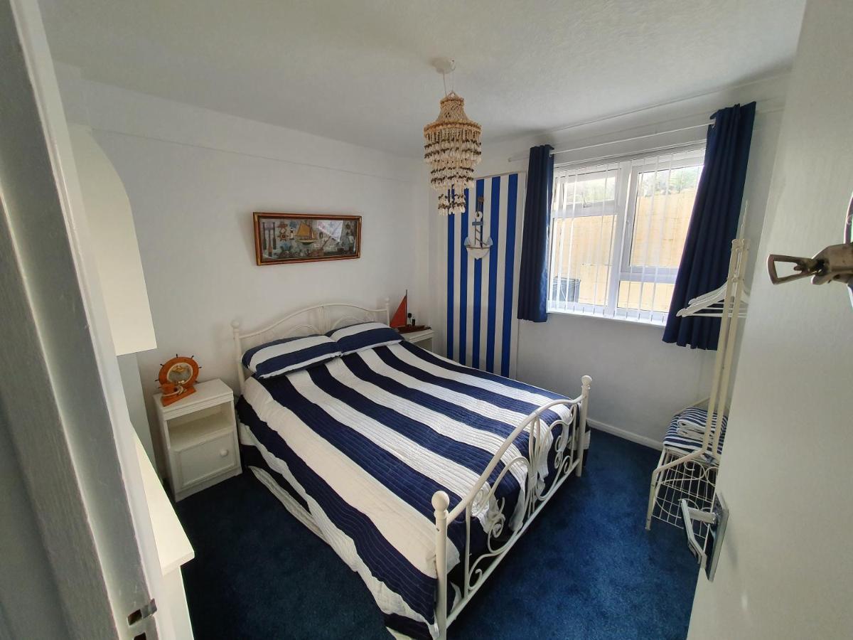 Hello Sailor Apartment Ramsgate Exterior photo