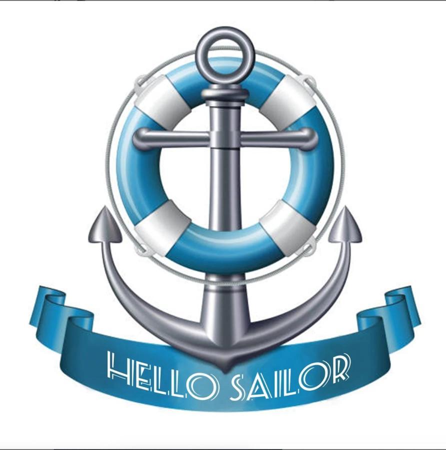 Hello Sailor Apartment Ramsgate Exterior photo