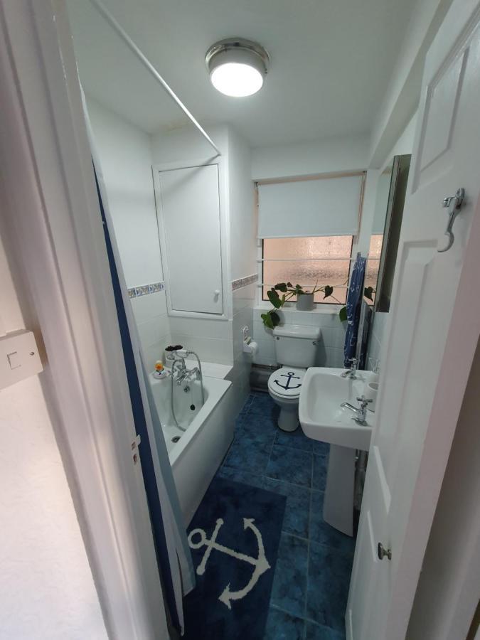 Hello Sailor Apartment Ramsgate Exterior photo